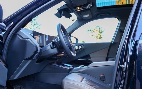 BMW X3, 2025 год, 7 100 000 рублей, 22 фотография
