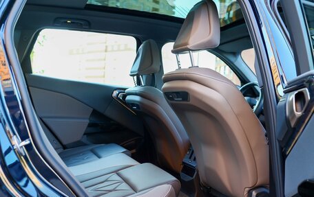 BMW X3, 2025 год, 7 100 000 рублей, 24 фотография
