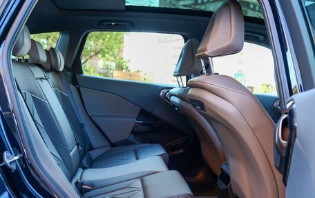 BMW X3, 2025 год, 7 100 000 рублей, 26 фотография