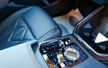 BMW X3, 2025 год, 7 100 000 рублей, 30 фотография