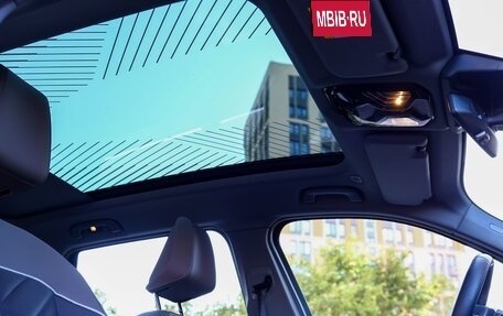 BMW X3, 2025 год, 7 100 000 рублей, 28 фотография