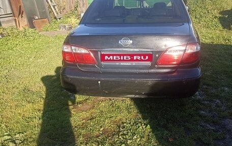 Nissan Maxima VIII, 2002 год, 260 000 рублей, 3 фотография