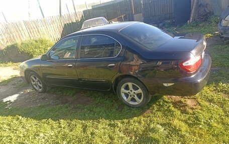 Nissan Maxima VIII, 2002 год, 260 000 рублей, 4 фотография