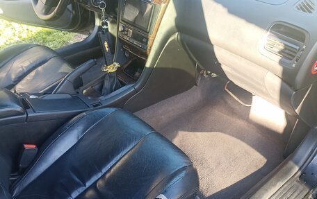 Nissan Maxima VIII, 2002 год, 260 000 рублей, 8 фотография