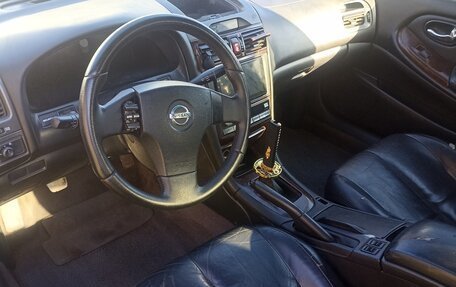 Nissan Maxima VIII, 2002 год, 260 000 рублей, 6 фотография