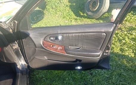 Nissan Maxima VIII, 2002 год, 260 000 рублей, 9 фотография