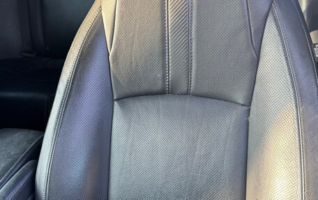 Honda Civic IX, 2017 год, 1 500 000 рублей, 9 фотография