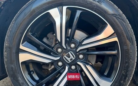 Honda Civic IX, 2017 год, 1 500 000 рублей, 7 фотография