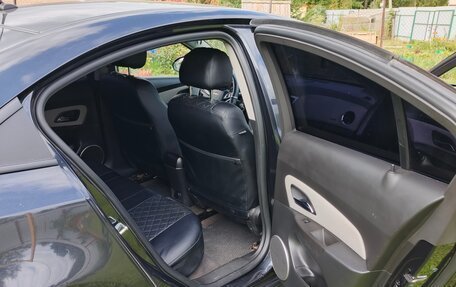 Chevrolet Cruze II, 2012 год, 610 000 рублей, 10 фотография