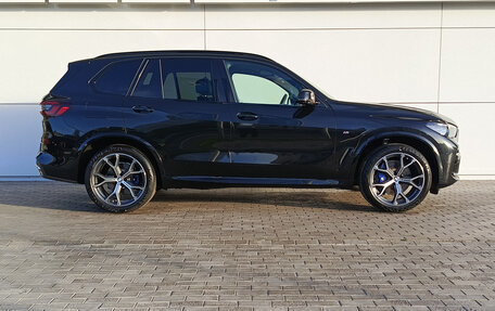 BMW X5, 2025 год, 11 990 000 рублей, 8 фотография