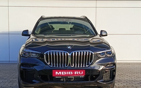 BMW X5, 2025 год, 11 990 000 рублей, 6 фотография