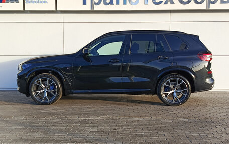 BMW X5, 2025 год, 11 990 000 рублей, 12 фотография