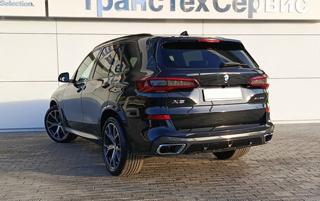 BMW X5, 2025 год, 11 990 000 рублей, 11 фотография