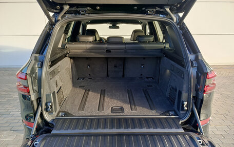 BMW X5, 2025 год, 11 990 000 рублей, 14 фотография