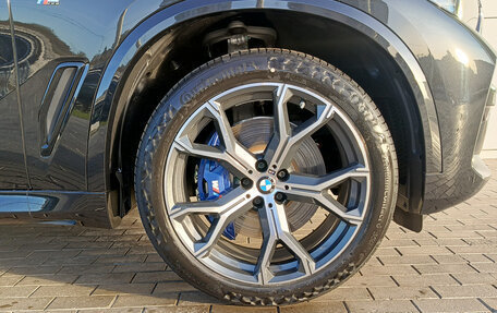 BMW X5, 2025 год, 11 990 000 рублей, 21 фотография