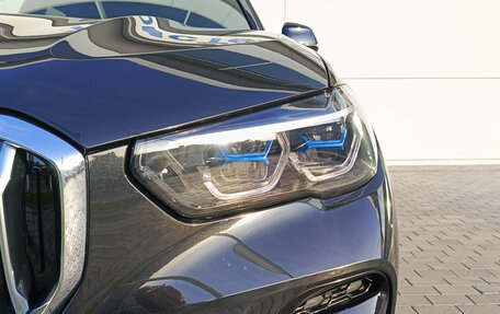 BMW X5, 2025 год, 11 990 000 рублей, 20 фотография