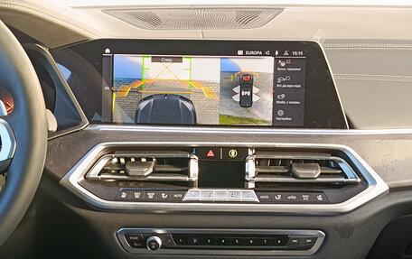 BMW X5, 2025 год, 11 990 000 рублей, 19 фотография
