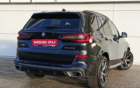 BMW X5, 2025 год, 11 990 000 рублей, 9 фотография