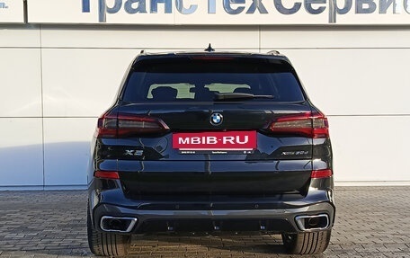 BMW X5, 2025 год, 11 990 000 рублей, 10 фотография