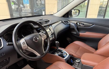 Nissan X-Trail, 2017 год, 1 750 000 рублей, 6 фотография
