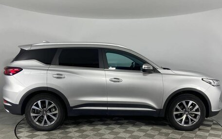 Chery Tiggo 7 Pro, 2022 год, 1 620 000 рублей, 4 фотография