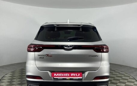 Chery Tiggo 7 Pro, 2022 год, 1 620 000 рублей, 6 фотография