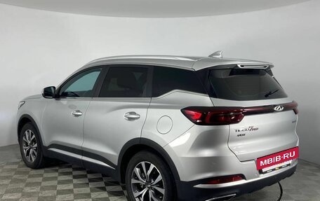 Chery Tiggo 7 Pro, 2022 год, 1 620 000 рублей, 7 фотография