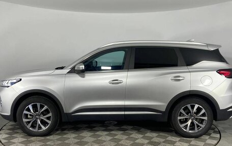 Chery Tiggo 7 Pro, 2022 год, 1 620 000 рублей, 8 фотография