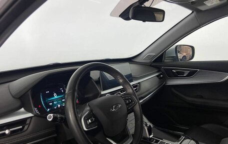 Chery Tiggo 7 Pro, 2022 год, 1 620 000 рублей, 10 фотография