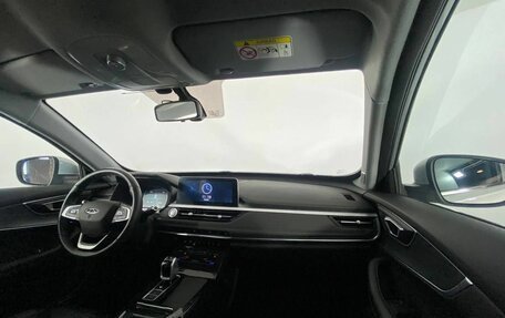 Chery Tiggo 7 Pro, 2022 год, 1 620 000 рублей, 15 фотография