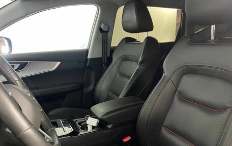Chery Tiggo 7 Pro, 2022 год, 1 620 000 рублей, 11 фотография