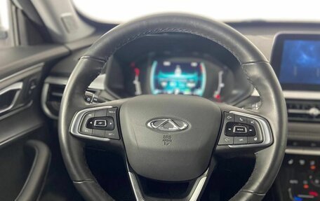 Chery Tiggo 7 Pro, 2022 год, 1 620 000 рублей, 17 фотография