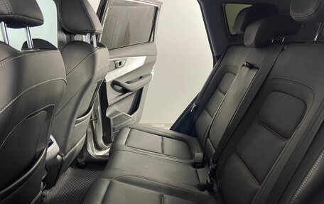 Chery Tiggo 7 Pro, 2022 год, 1 620 000 рублей, 12 фотография