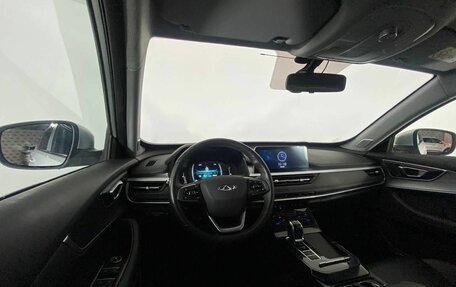 Chery Tiggo 7 Pro, 2022 год, 1 620 000 рублей, 16 фотография