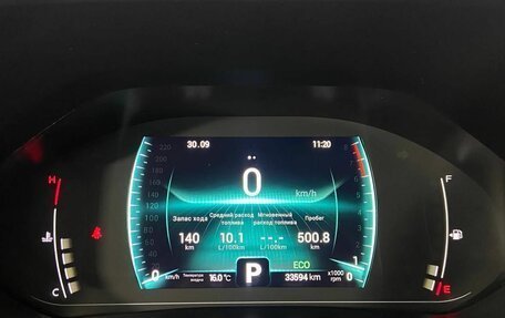 Chery Tiggo 7 Pro, 2022 год, 1 620 000 рублей, 21 фотография