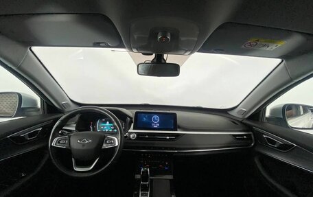 Chery Tiggo 7 Pro, 2022 год, 1 620 000 рублей, 13 фотография