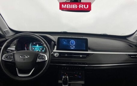 Chery Tiggo 7 Pro, 2022 год, 1 620 000 рублей, 14 фотография