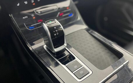Chery Tiggo 7 Pro, 2022 год, 1 620 000 рублей, 26 фотография