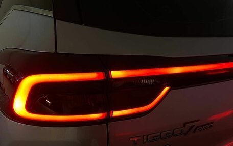 Chery Tiggo 7 Pro, 2022 год, 1 620 000 рублей, 30 фотография
