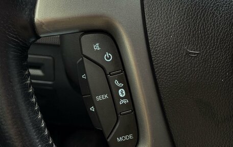 Chevrolet Captiva I, 2012 год, 1 179 000 рублей, 14 фотография