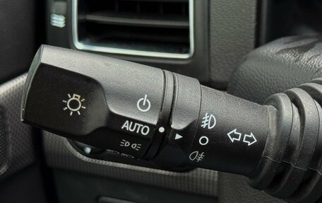 Chevrolet Captiva I, 2012 год, 1 179 000 рублей, 15 фотография