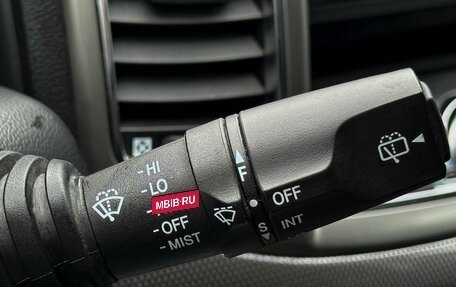 Chevrolet Captiva I, 2012 год, 1 179 000 рублей, 18 фотография