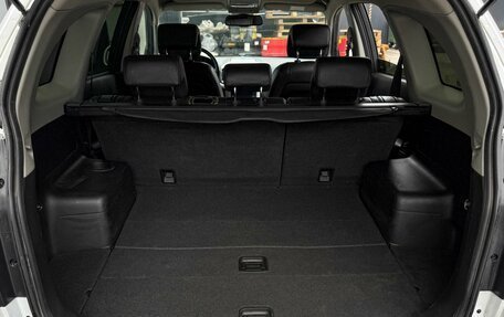 Chevrolet Captiva I, 2012 год, 1 179 000 рублей, 24 фотография