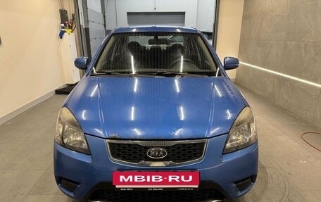 KIA Rio II, 2010 год, 559 000 рублей, 2 фотография