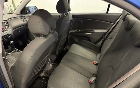 KIA Rio II, 2010 год, 559 000 рублей, 8 фотография