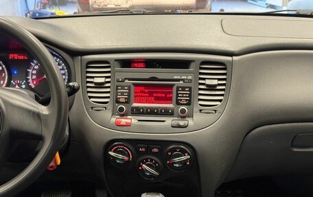 KIA Rio II, 2010 год, 559 000 рублей, 11 фотография