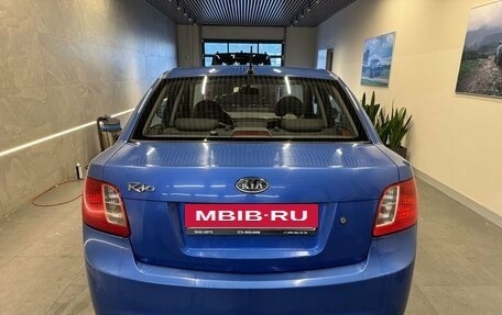 KIA Rio II, 2010 год, 559 000 рублей, 5 фотография