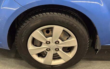 KIA Rio II, 2010 год, 559 000 рублей, 14 фотография