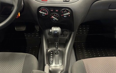KIA Rio II, 2010 год, 559 000 рублей, 12 фотография