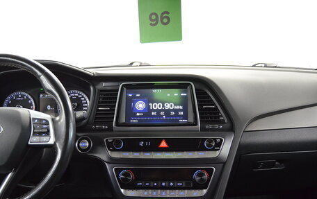 Hyundai Sonata VII, 2018 год, 1 850 000 рублей, 15 фотография